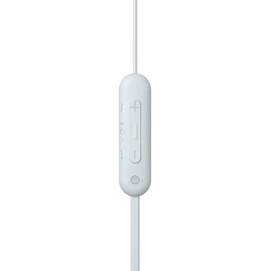 Наушники внутриканальные беспроводные Sony WI-C100 WZ
