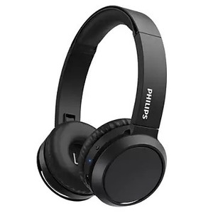 Наушники накладные беспроводные Philips TAH4205BK/00