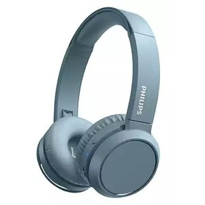 Наушники накладные беспроводные Philips TAH4205BL/00