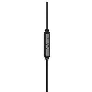 Наушники внутриканальные классические Philips TAE1126BK/51