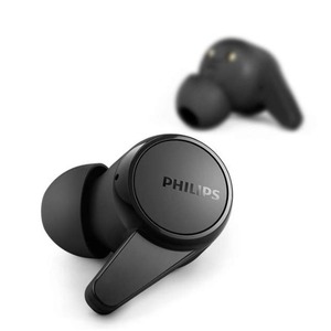 Наушники внутриканальные беспроводные Philips TAT1207BK/00