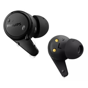 Наушники внутриканальные беспроводные Philips TAT1207BK/00