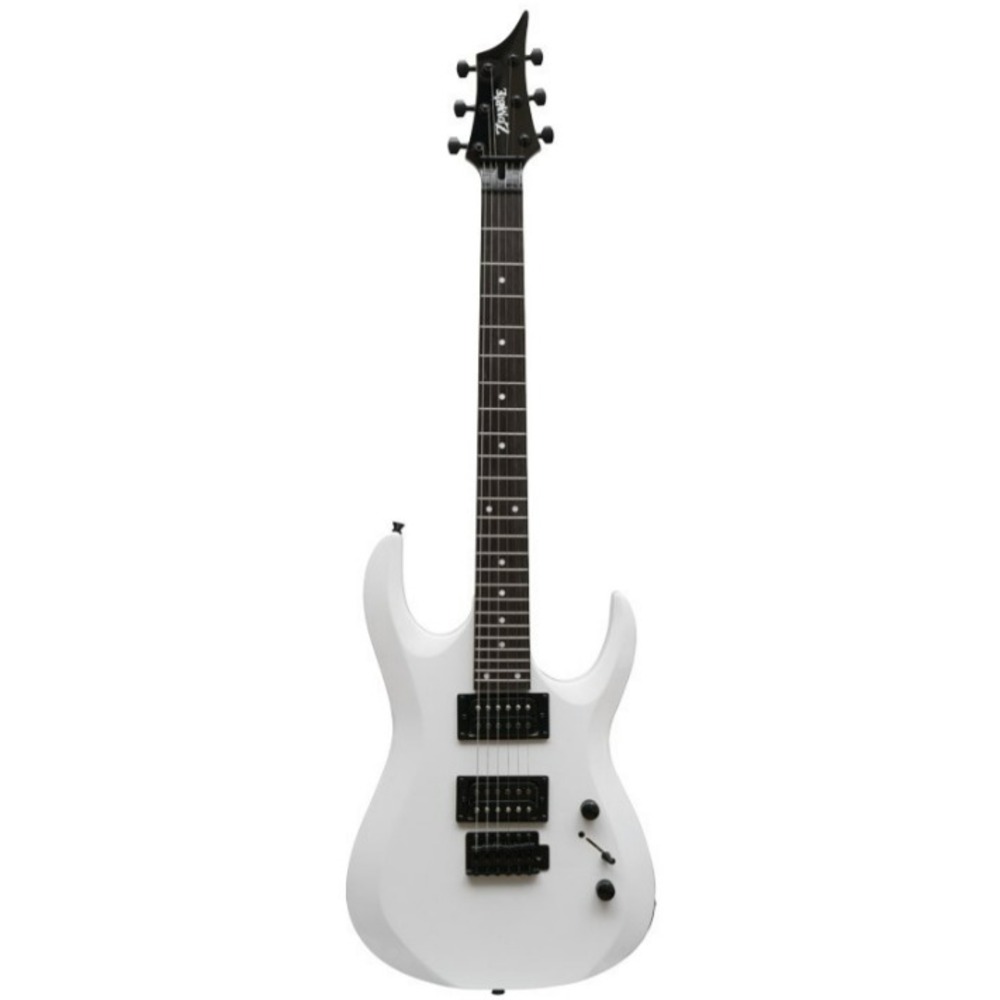 Электрогитара Zombie EDG-46 WH