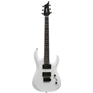 Электрогитара Zombie EDG-46 WH