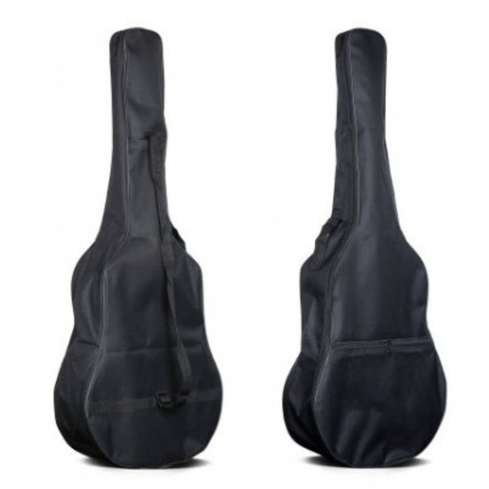 Чехол для классической гитары Sevillia GB-A40 BK