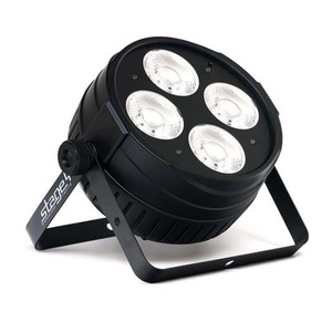 Прожектор PAR LED Stage4 broPAR 4x50