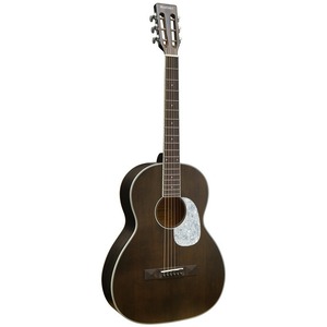 Акустическая гитара Martinez FAW - 704 S / B