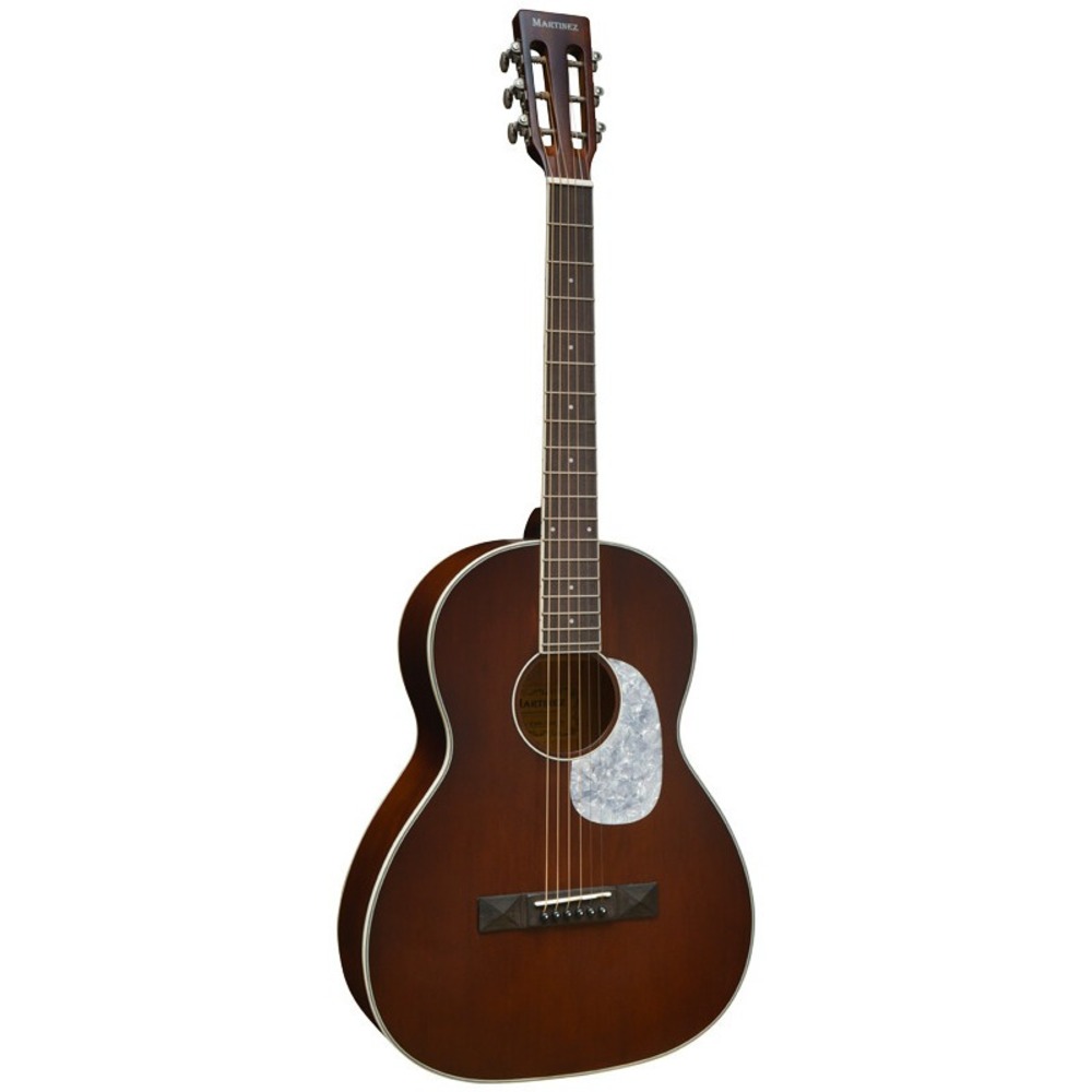 Акустическая гитара Martinez FAW - 704 S / VS