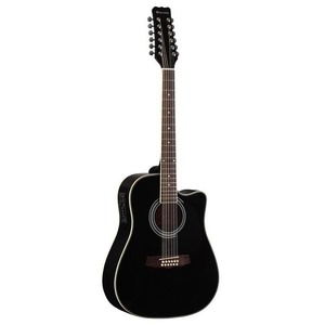 Акустическая гитара Martinez FAW - 802 - 12 / TBK