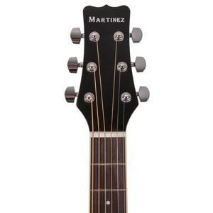 Акустическая гитара Martinez FAW - 802 WN