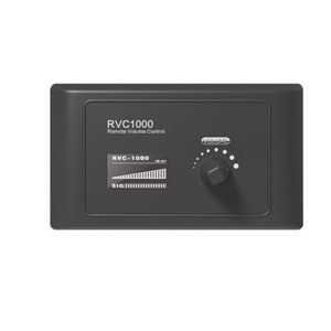 Регулятор громкости SVS Audiotechnik RVC-1000