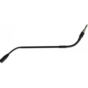 Микрофон гусиная шея SVS Audiotechnik GES-18