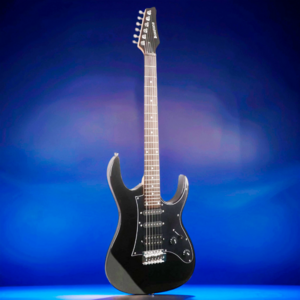 Электрогитара Bosstone SR-06 BK+Bag