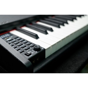 Пианино цифровое Mikado MK-1250BK