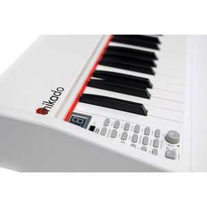 Пианино цифровое Mikado MK-1250WH
