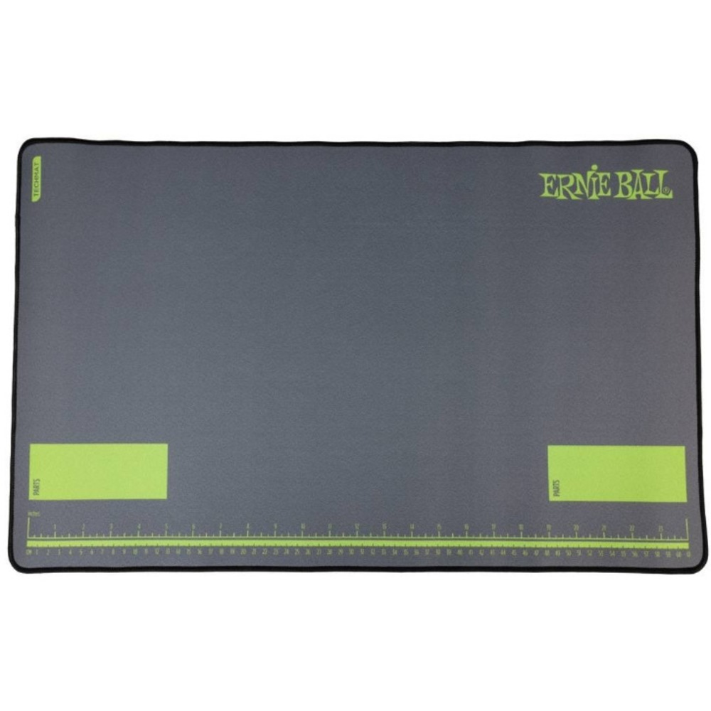 Коврик для ремонта гитары Ernie Ball 9615