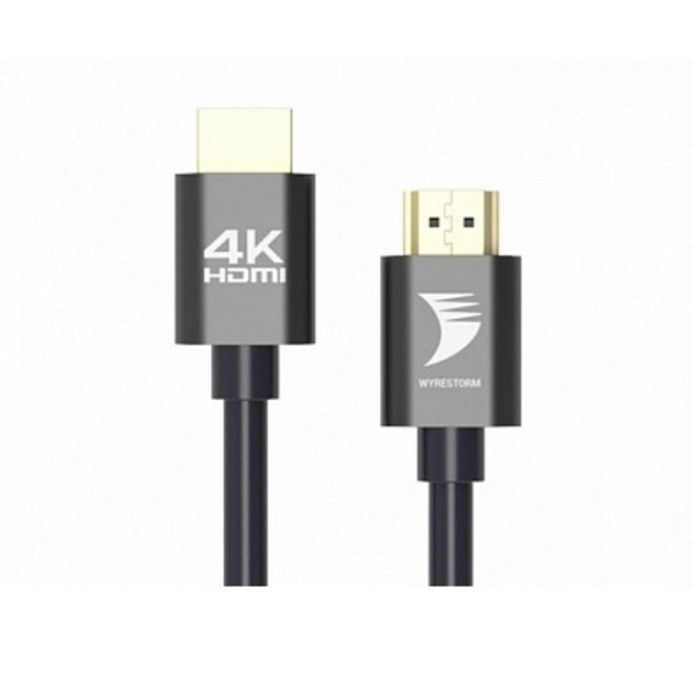 Кабель HDMI - HDMI WyreStorm EXP-4KUHD-1.0 1.0m