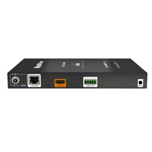 Передача по витой паре HDMI WyreStorm NHD-500-E-TX