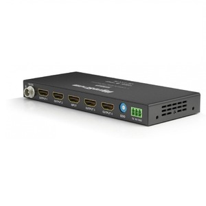 Усилитель-распределитель HDMI WyreStorm SP-0104-H2