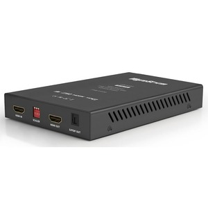Преобразователь DVI, HDMI, видео WyreStorm CON-H2-SCL