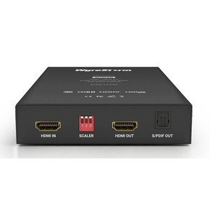 Преобразователь DVI, HDMI, видео WyreStorm CON-H2-SCL