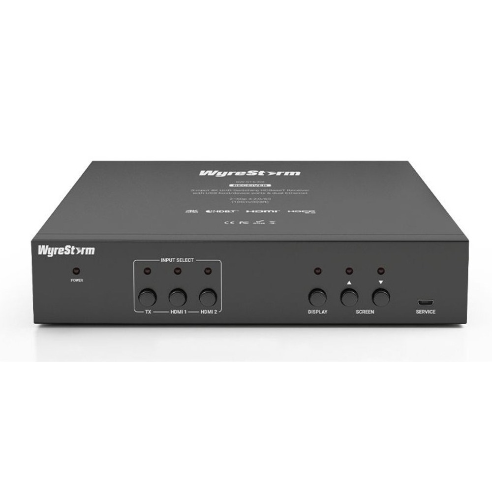 Коммутатор HDMI WyreStorm SW-515-RX