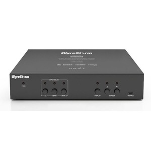 Коммутатор HDMI WyreStorm SW-515-RX