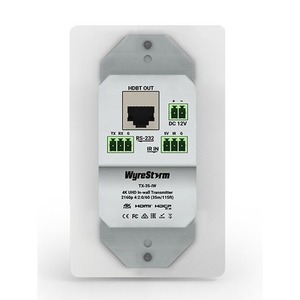 Коммутатор HDMI WyreStorm TX-35-IW