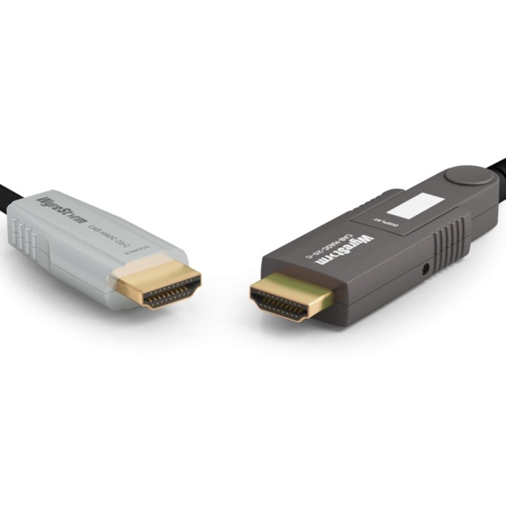 Удлинитель USB 3.0 Тип A - A WyreStorm CAB-UAOC-15-C 15.0m