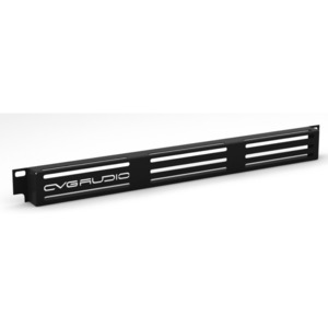 Панель для рэковых шкафов CVGaudio PSR-1U