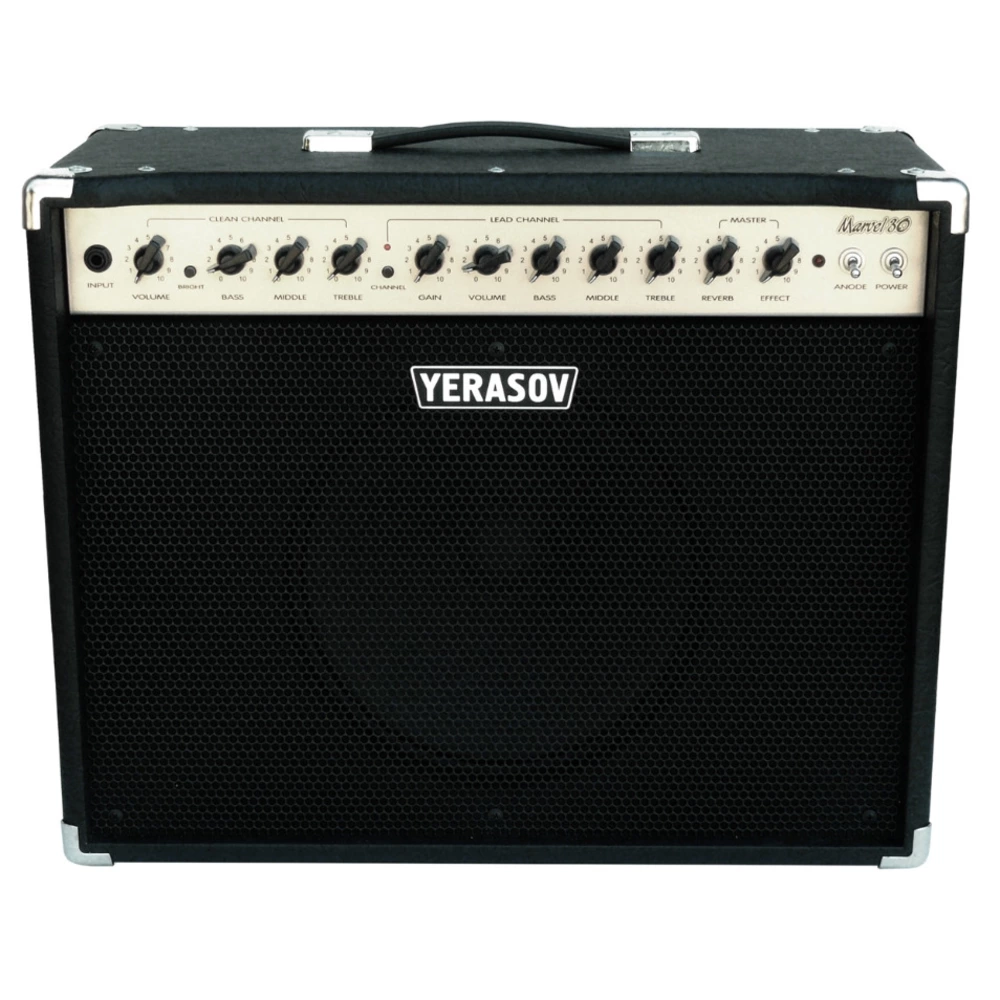 Гитарный комбо Yerasov Marvel-30