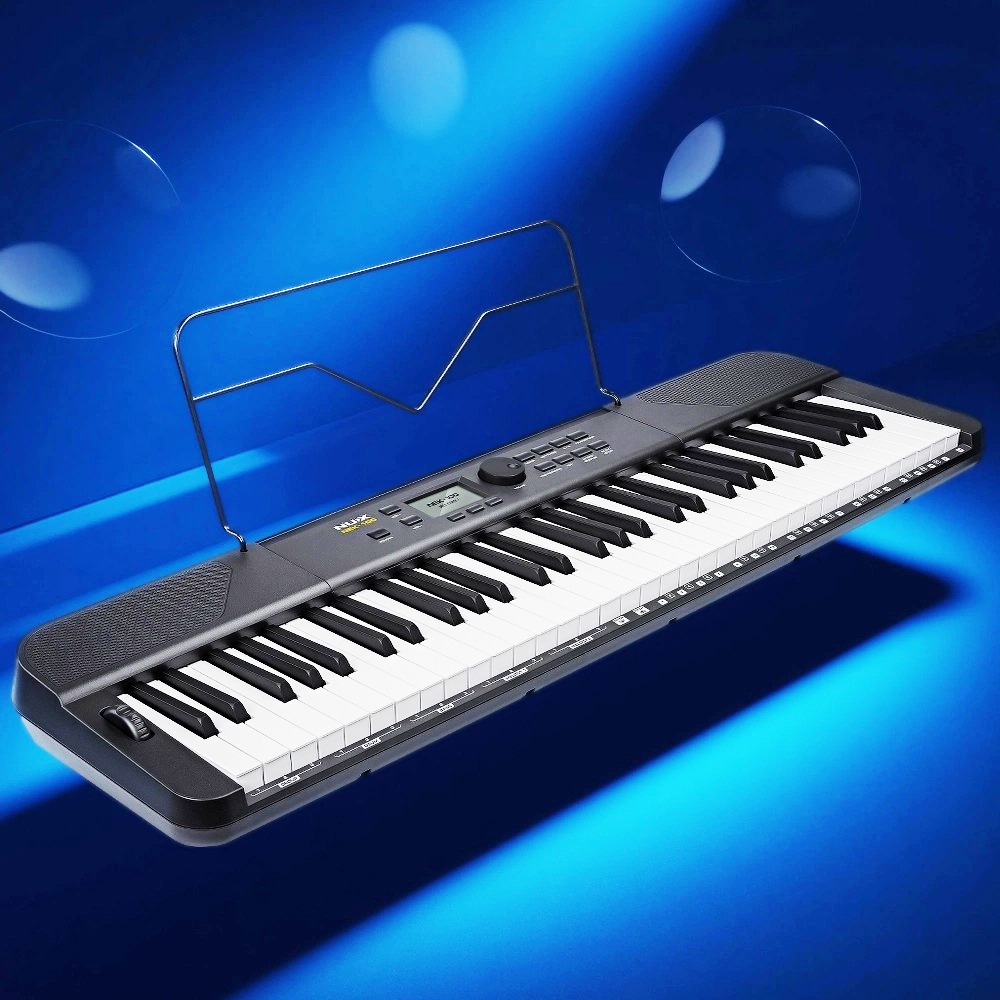 Цифровой синтезатор NUX NEK-100