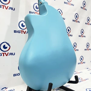 Электроакустическая гитара Smiger CE-2021-BL