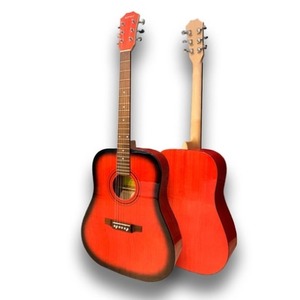 Акустическая гитара Парма M-02
