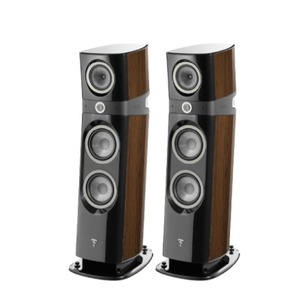 Напольная акустика Focal Sopra N 3 Smoked Oak