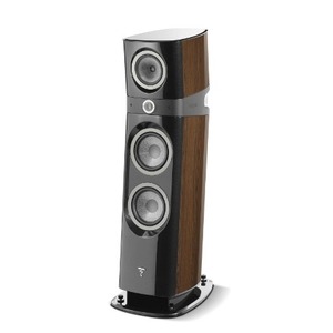 Напольная акустика Focal Sopra N 3 Smoked Oak