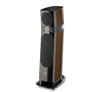 Напольная акустика Focal Sopra N 2 Smoked Oak