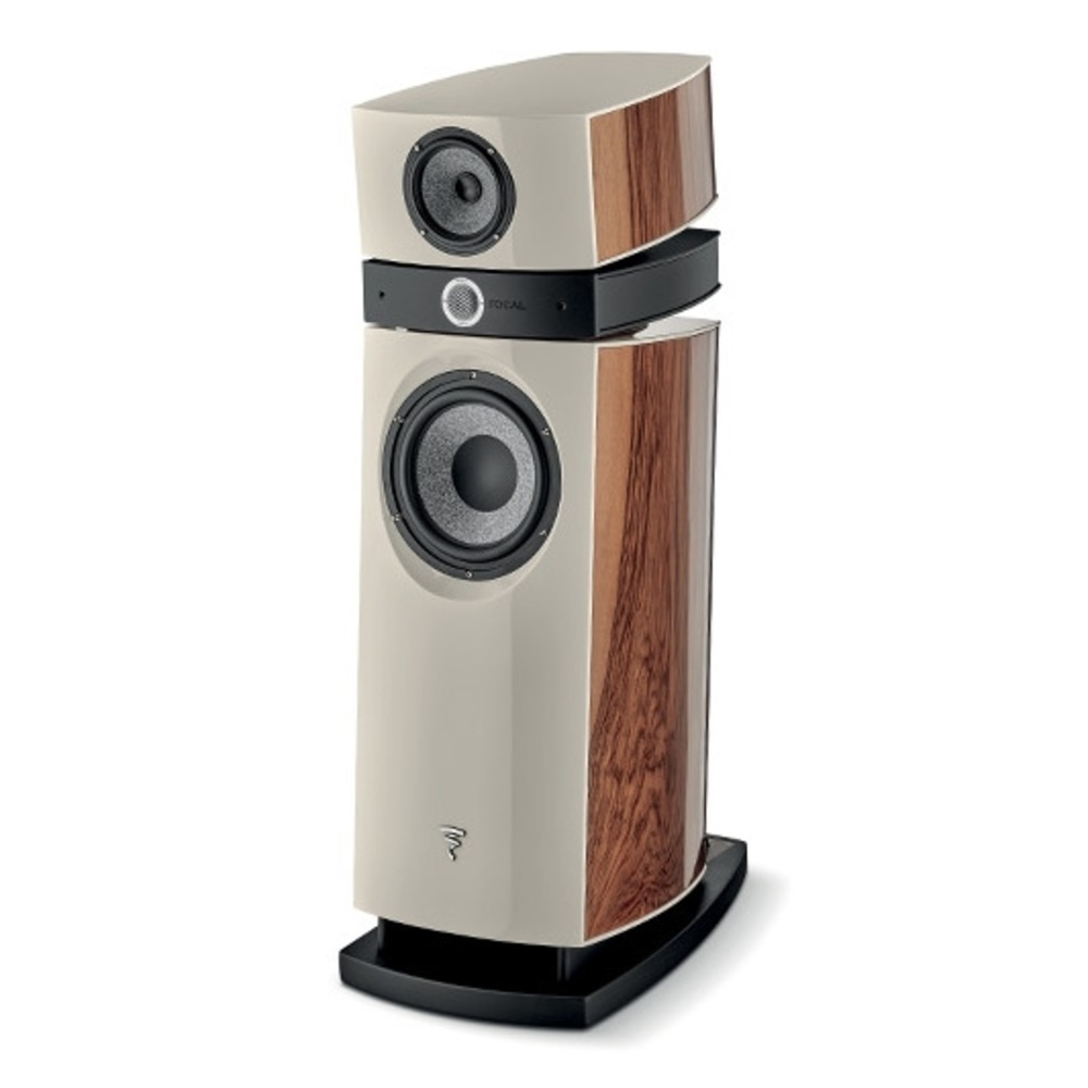 Напольная акустика Focal Scala Utopia EVO Natural Walnut LQR