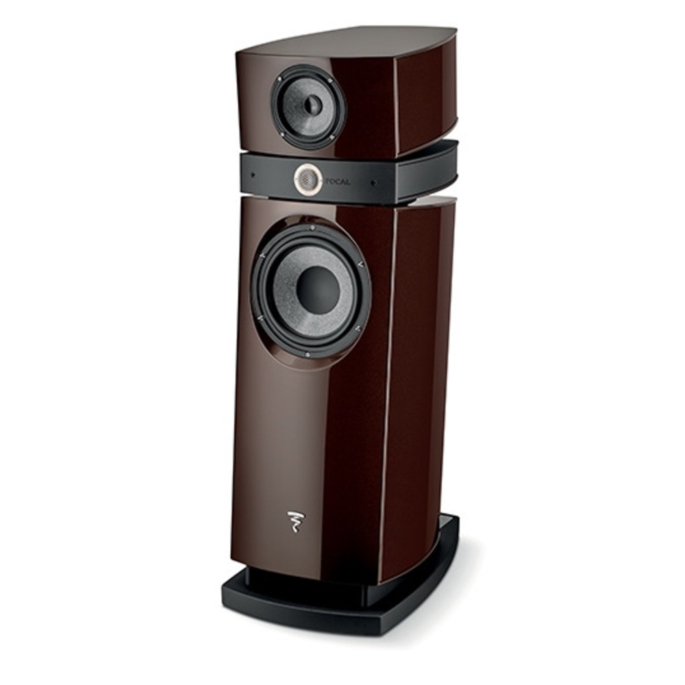 Напольная акустика Focal Scala Utopia EVO Dark Walnut LQR