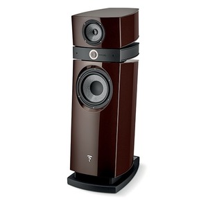 Напольная акустика Focal Scala Utopia EVO Dark Walnut LQR