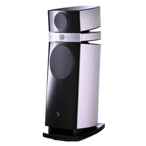 Напольная акустика Focal Scala Utopia EVO Black Lacquer