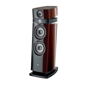 Напольная акустика Focal Maestro Utopia EVO Dark Walnut LQR