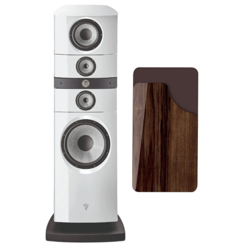 Напольная акустика Focal Grande Utopia EM EVO DARK WALNUT