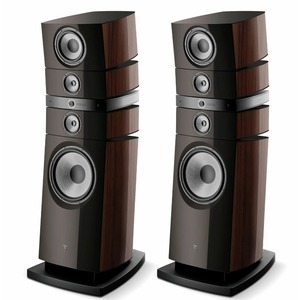 Напольная акустика Focal Grande Utopia EM EVO DARK WALNUT