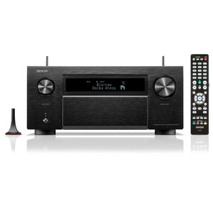 AV ресивер Denon AVCA1HSPE2