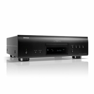 CD проигрыватель Denon DCD1700NEBKE2