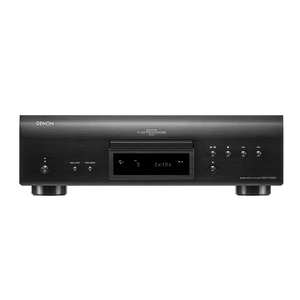 CD проигрыватель Denon DCD1700NEBKE2