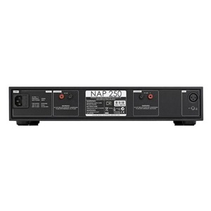 Усилитель мощности Naim Audio 10TH NAP 250 DR