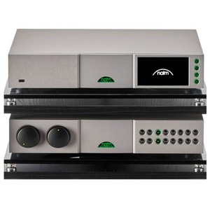 Сетевой плеер Naim Audio 10TH NDX2