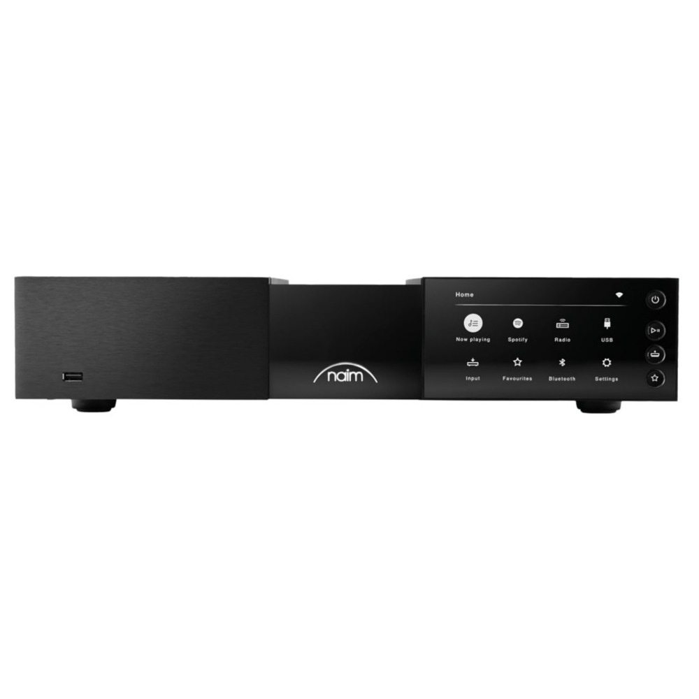 Сетевой плеер Naim Audio NSS 333 New Classic